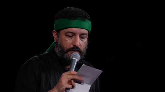پیش‌نمایش ویدیوی هرکسی رفت به دنبال تو راهش وا شد